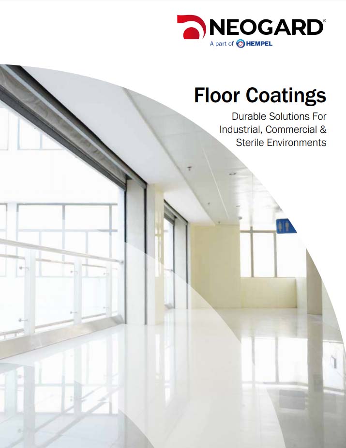 Floor Coating Systems